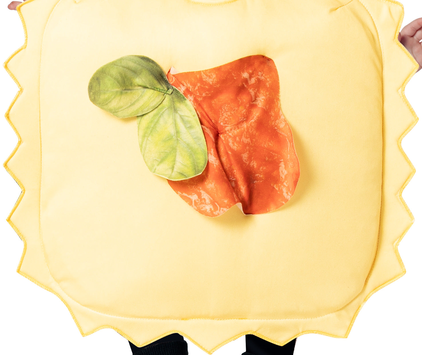 Rasta Imposta Ravioli Baby Kostüm 3-9 Monate Pasta