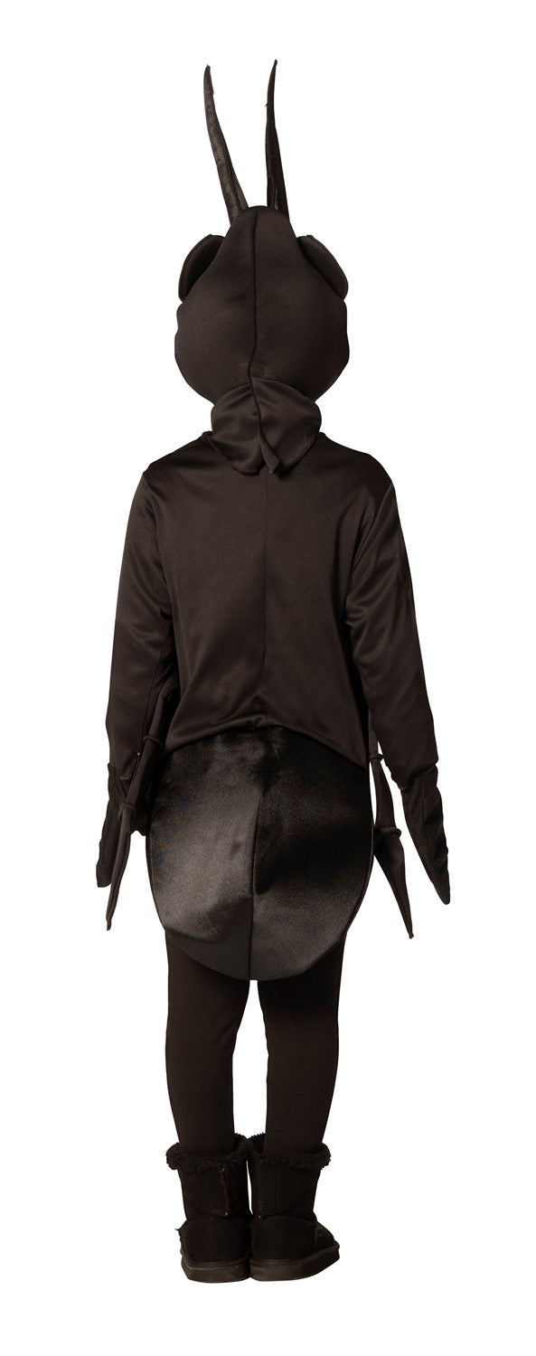 Rasta Imposta Ant Kinderkostüm Ameise Gr. 3-4 Polyester