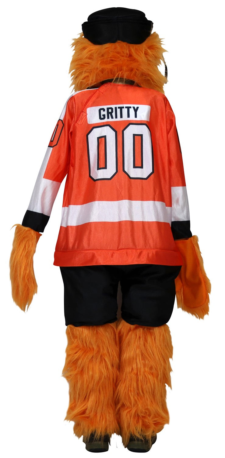 Rasta Imposta NHL Gritty Kinderkostüm 3-6 Jahre Maskottchen
