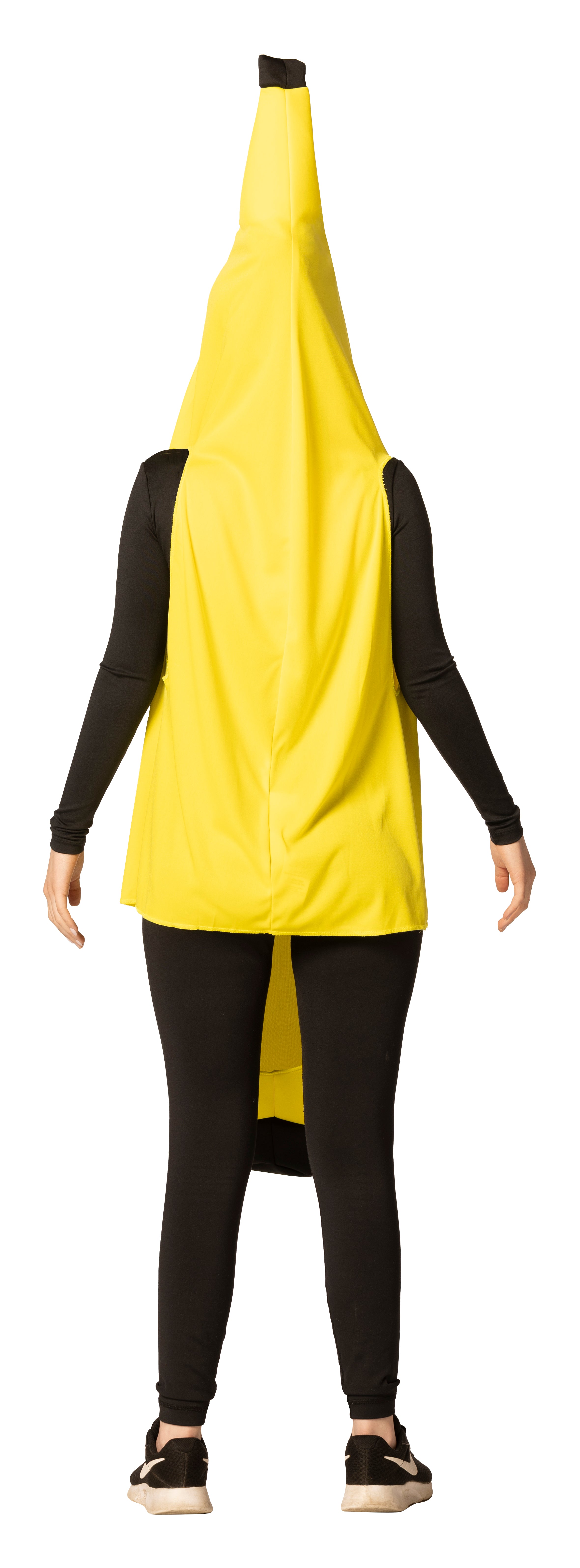 Rasta Imposta Children's Costumes Banana Kostüm Teen 13-16