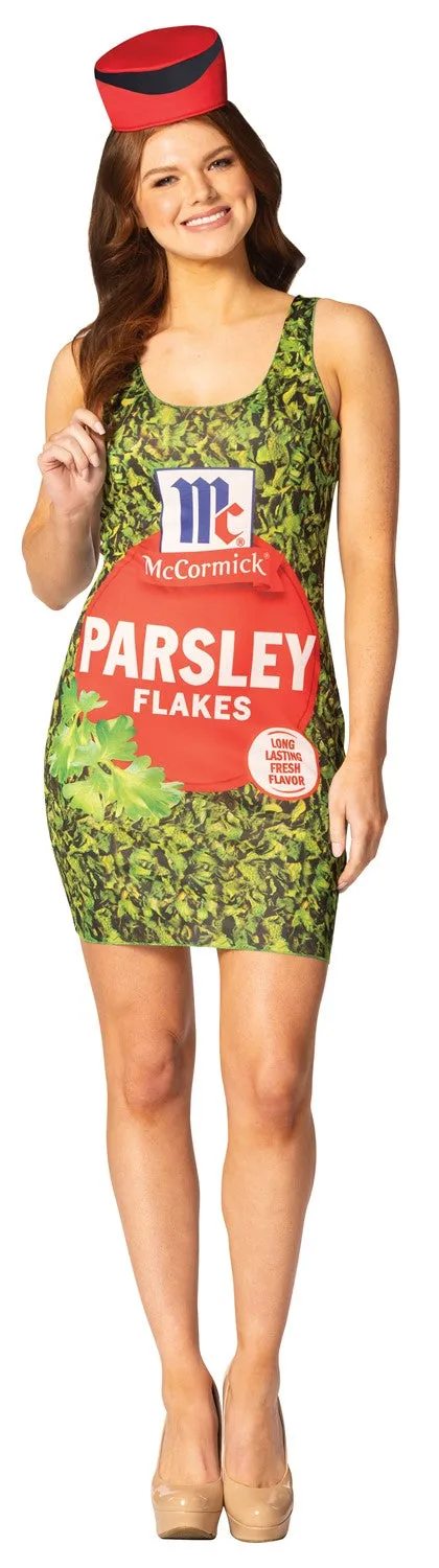 Rasta Imposta McCormick Parsley Kostümkleid Gr. 2-8