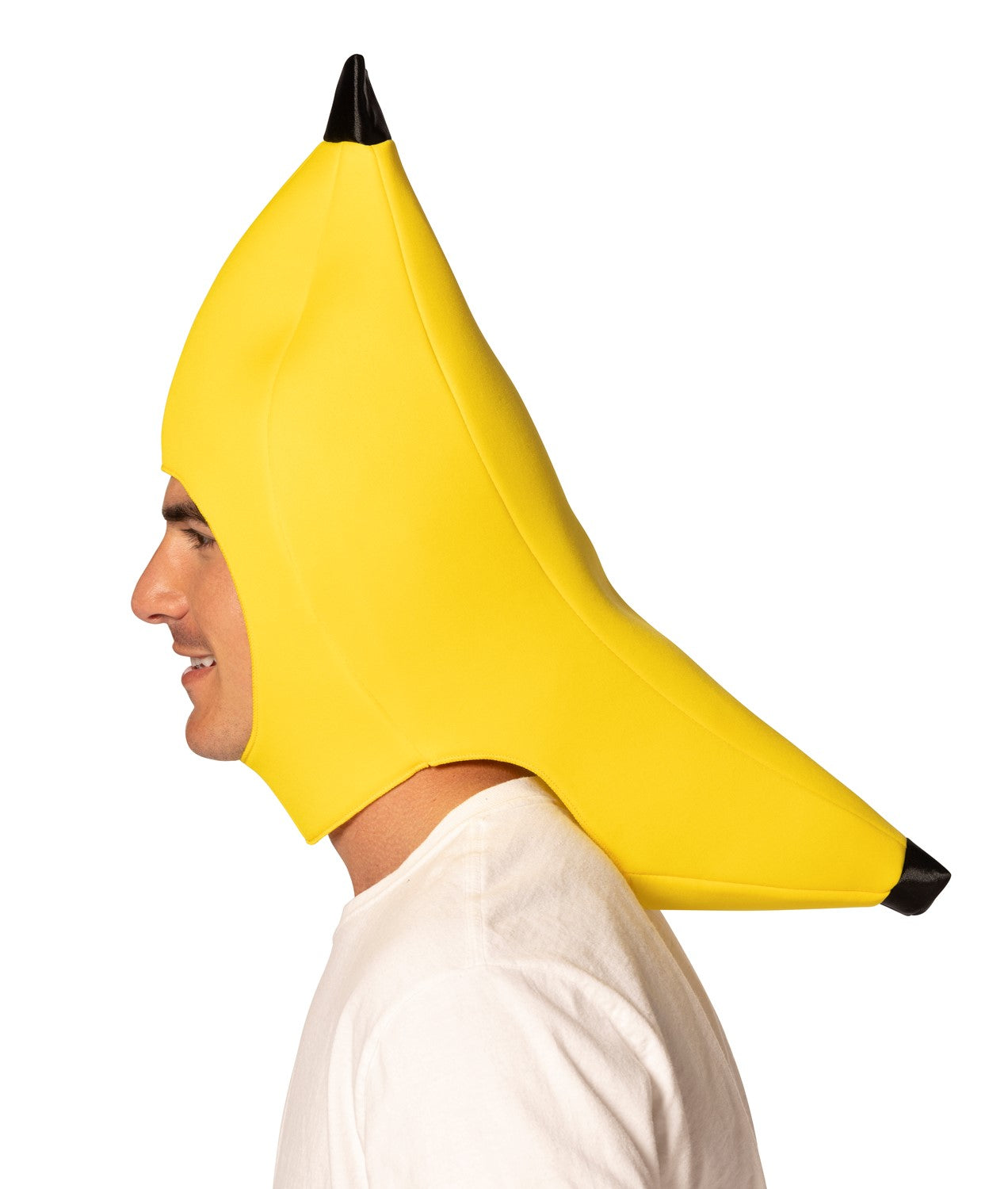 Rasta Imposta Banana Party Kopfschmuck Kostüm One Size