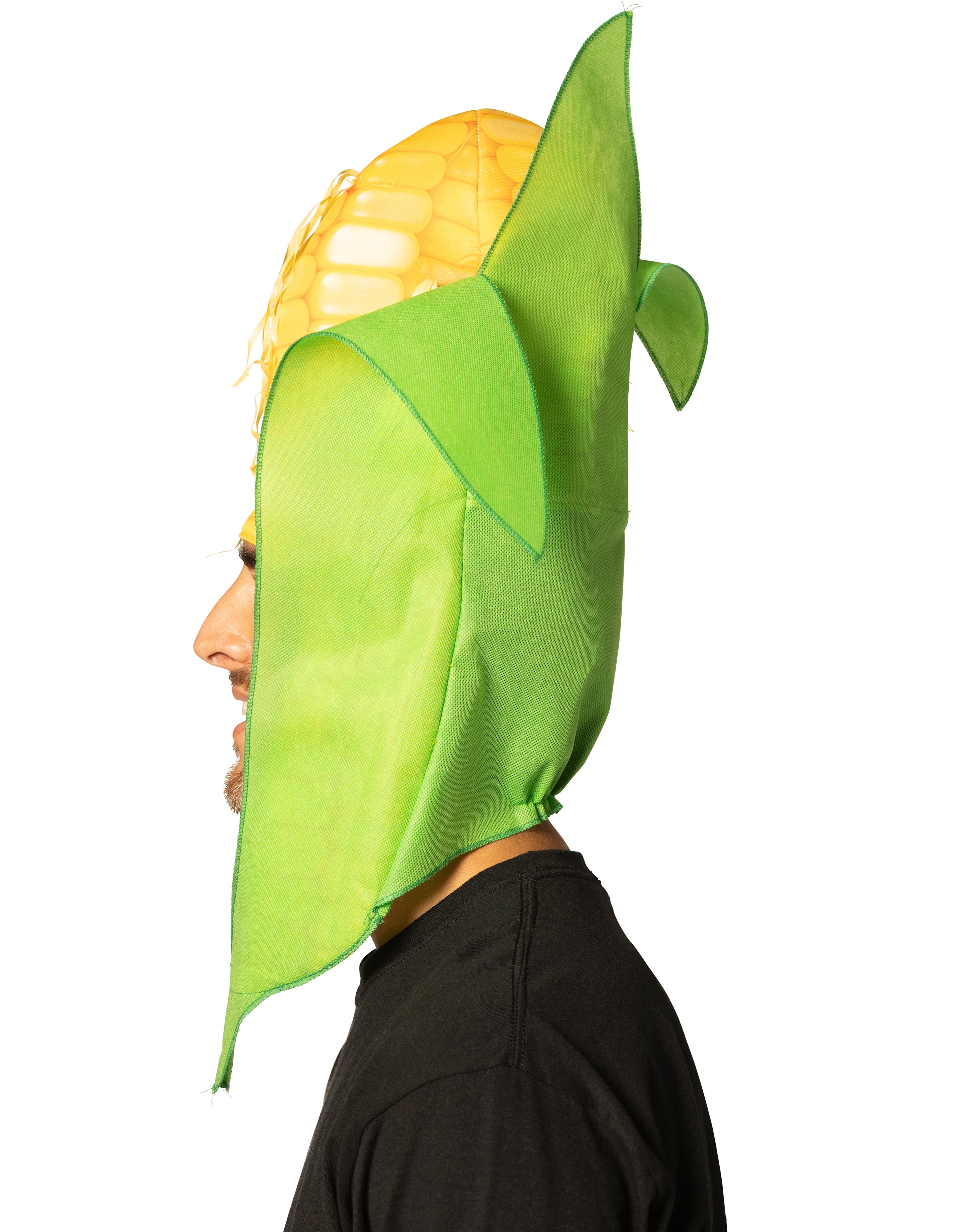 Rasta Imposta Ear of Corn Hut Maiskolben gelb One Size