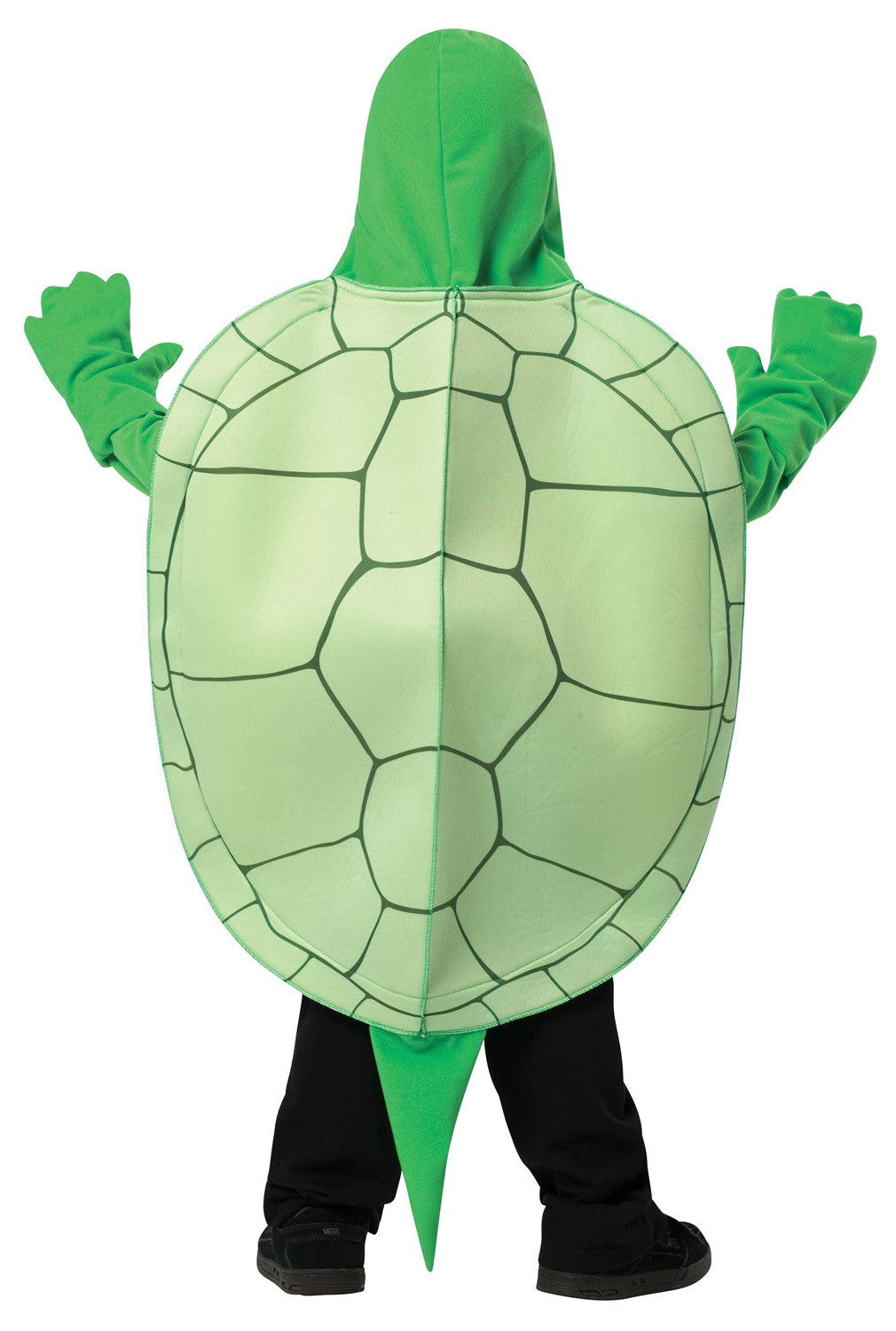 Rasta Imposta Turtle Schildkröten Kostüm Baby 18-24 Monate
