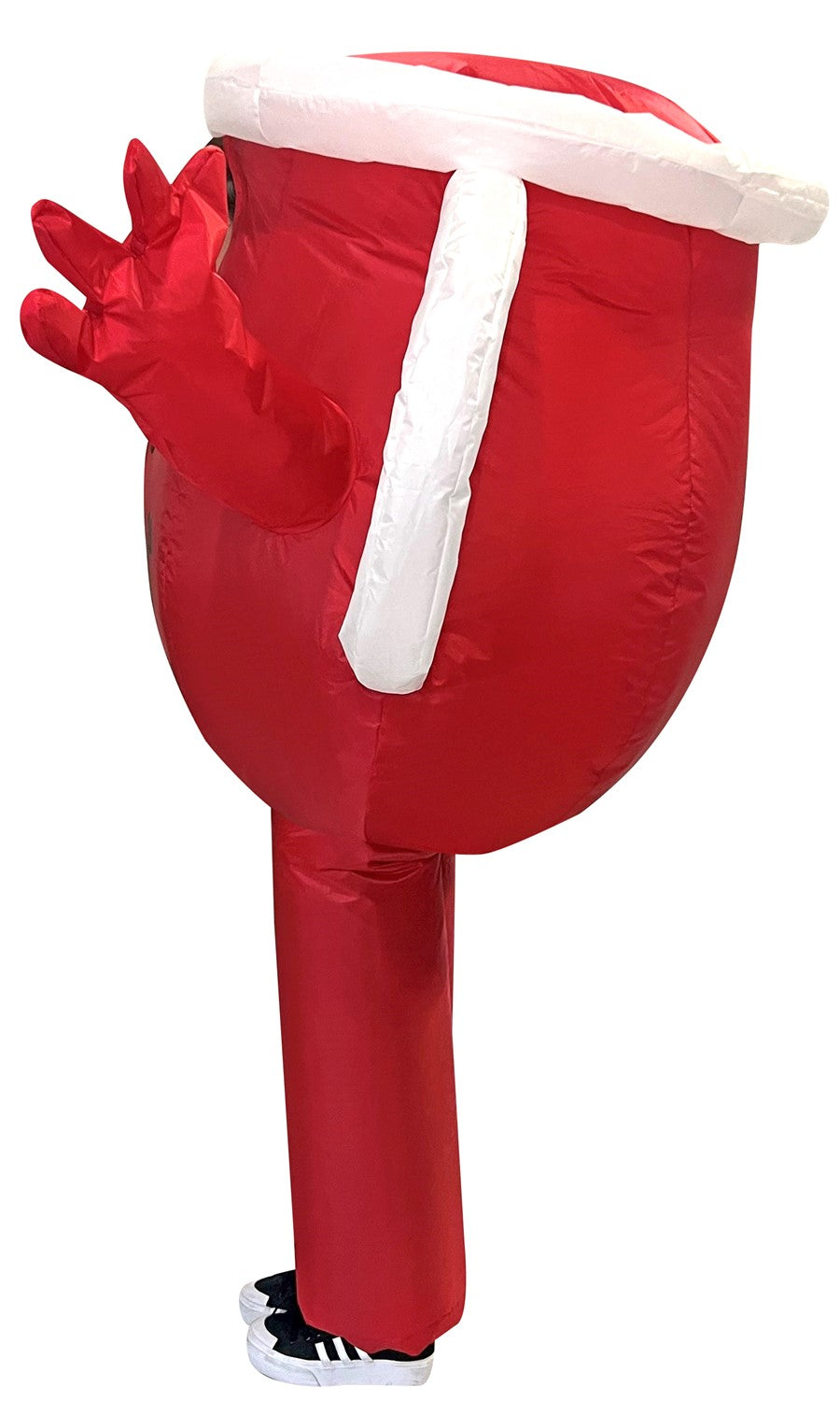 Rasta Imposta Kool Aid Guys Kinderkostüm aufblasbar 7-10