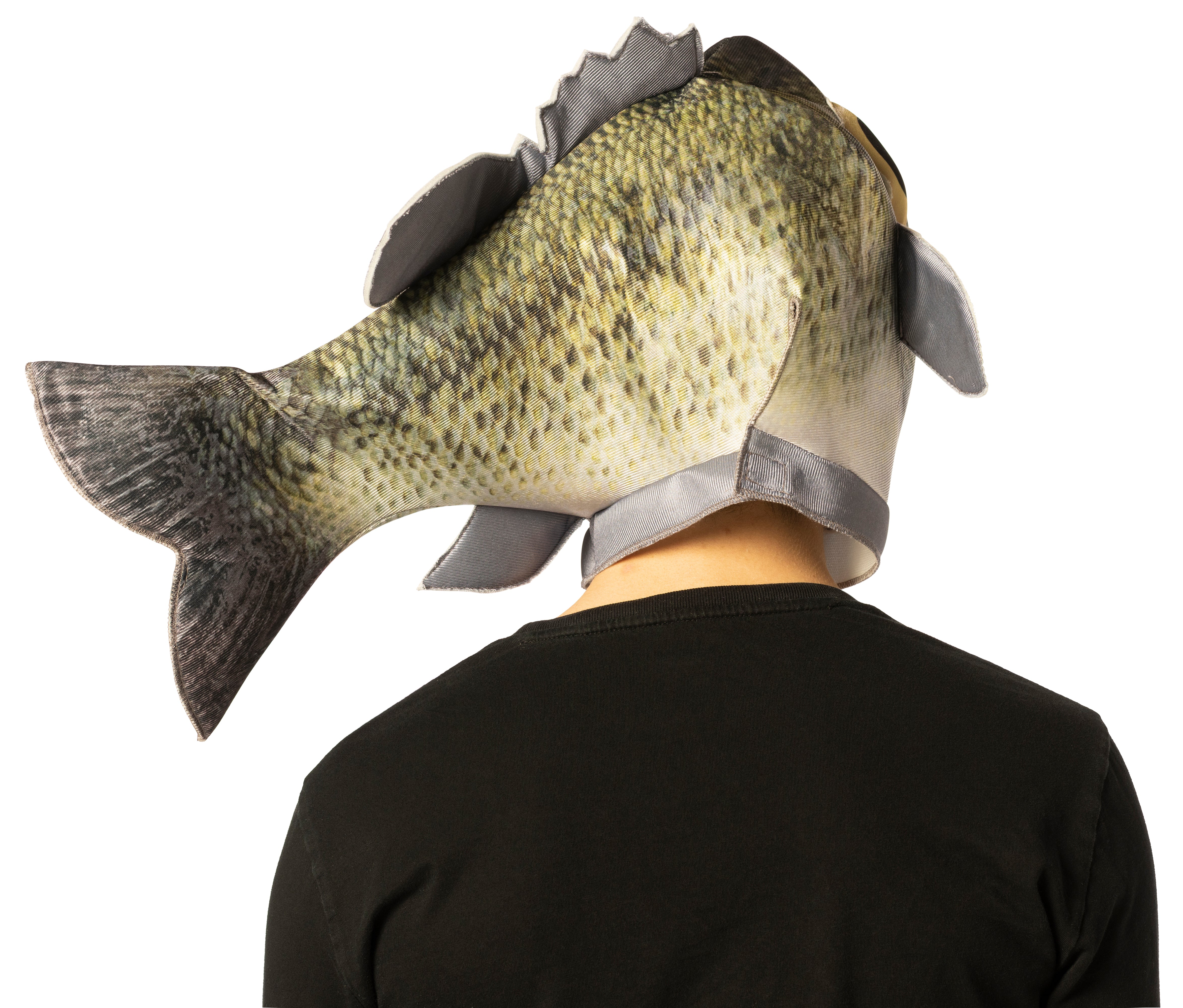Rasta Imposta Sea Bass Fisch-Hut Einheitsgröße
