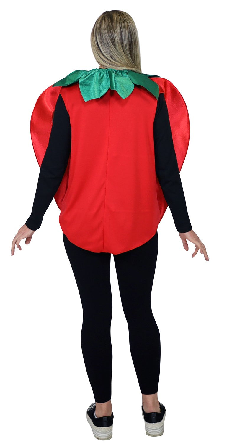 Rasta Imposta Champagne Strawberry Partnerkostüm One Size