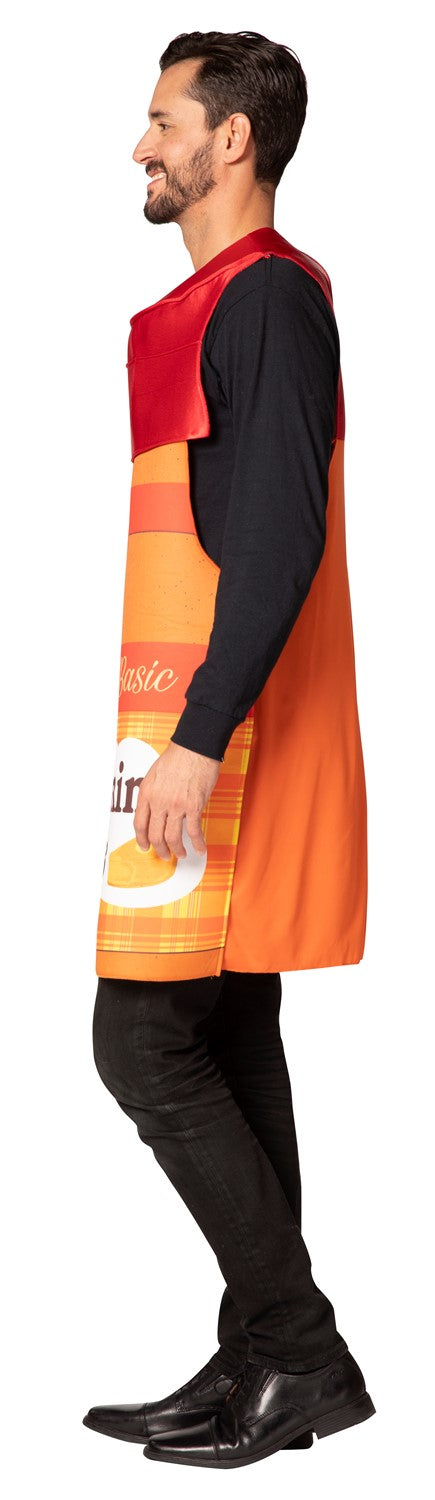 Rasta Imposta Pumpkin Spice Erwachsenenkostüm One Size