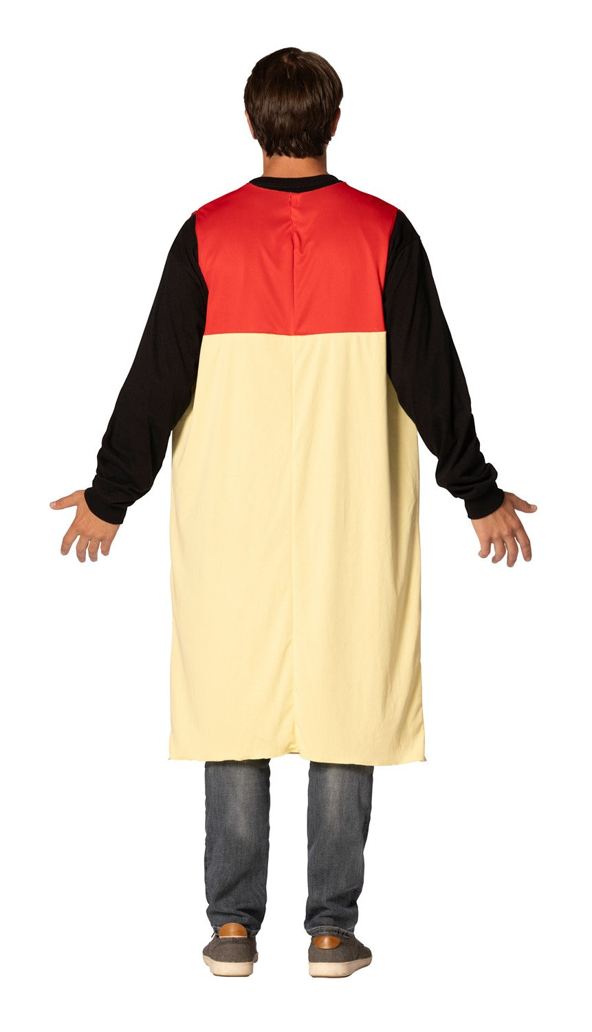 Rasta Imposta McCormick Garlic Powder Kostüm Einheitsgröße