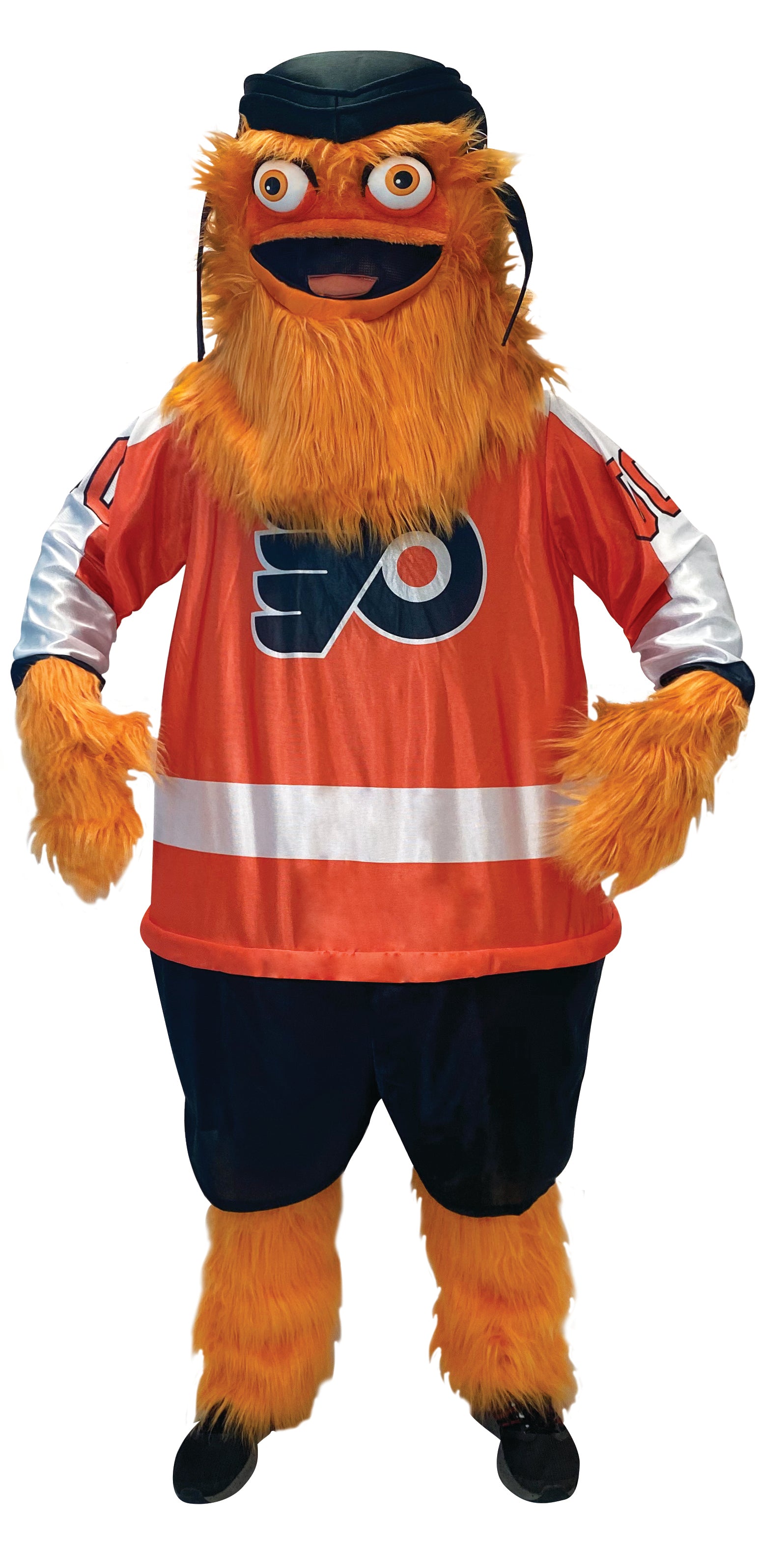 Rasta Imposta NHL Gritty Flyers Kostüm One Size