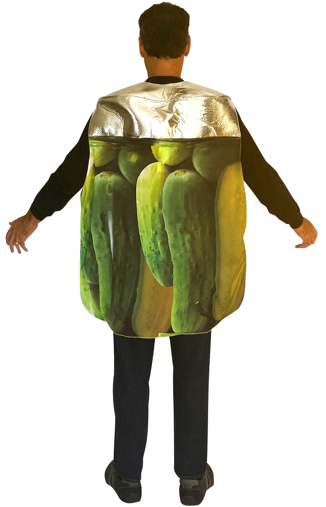 Rasta Imposta Pickle Jar Gurken Kostuem Bundle 7-10