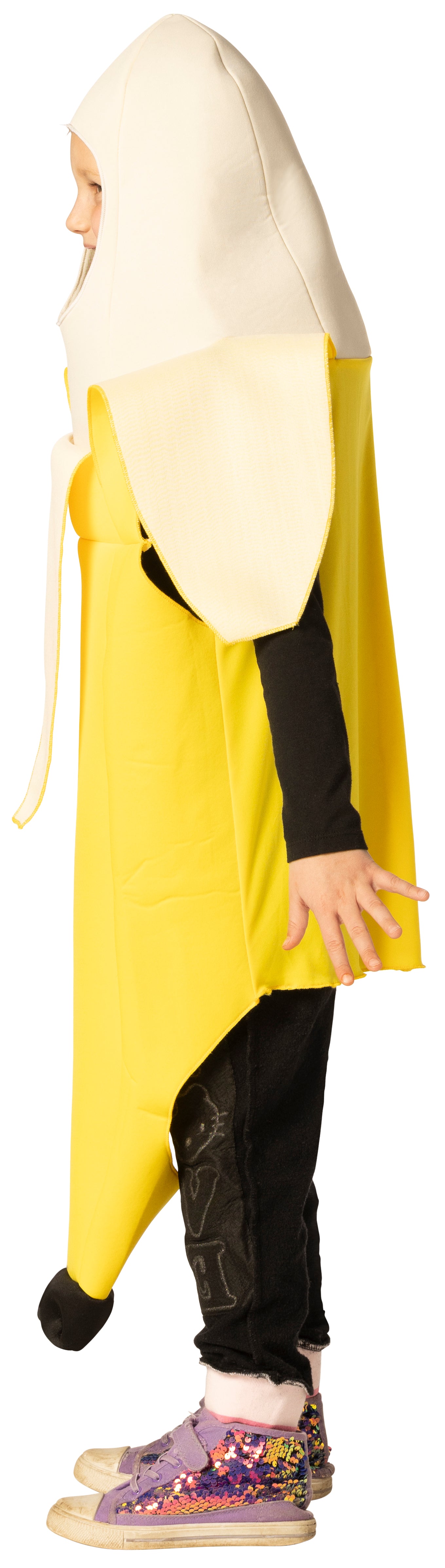 Rasta Imposta Peeled Banana Kinderkostüm 3-6 Banane