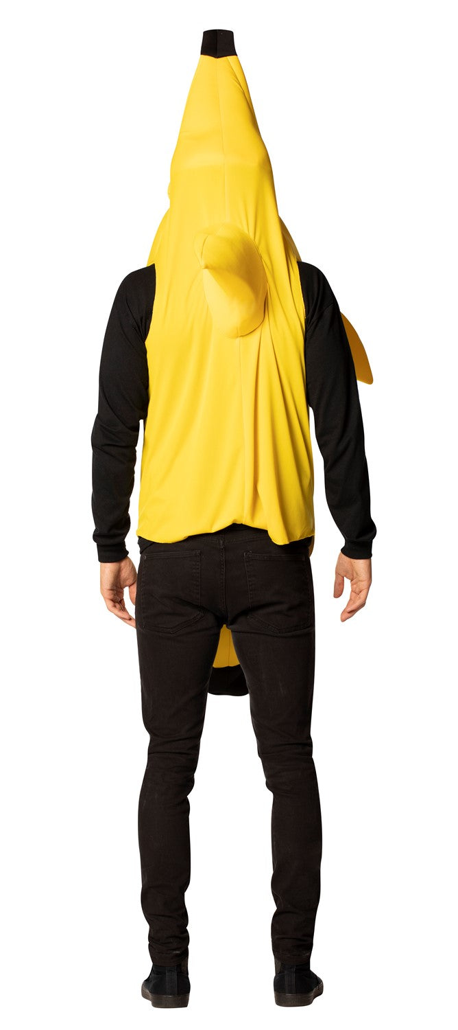 Rasta Imposta Banana Shark Kostüm One Size Unisex
