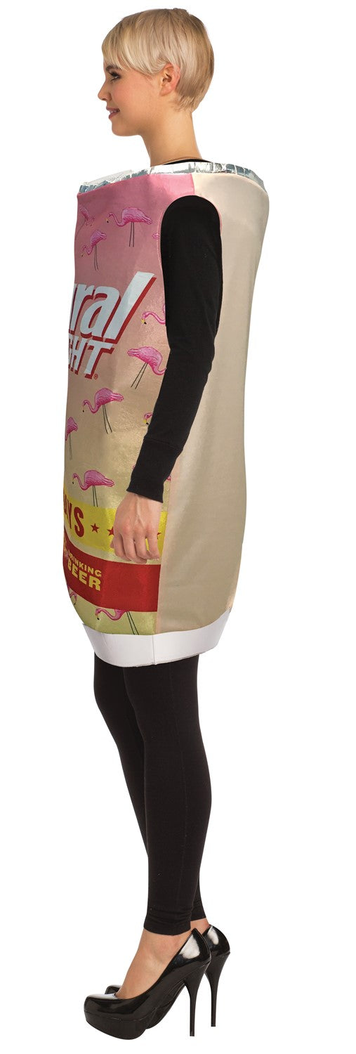 Rasta Imposta Naturdays Bierdosen Kostüm One Size Unisex