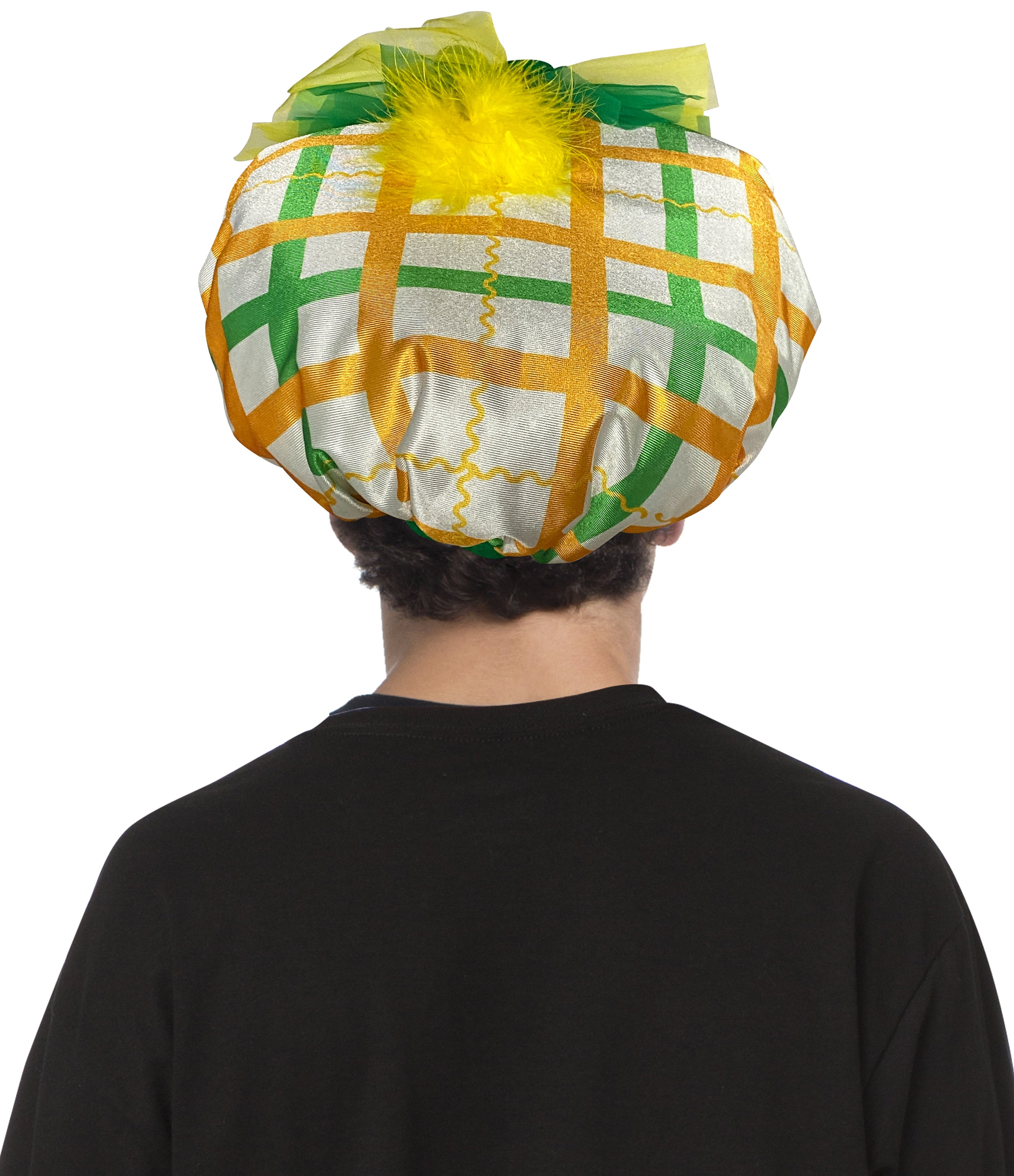 Rasta Imposta Mummers Parade Hut St. Patrick's Einheitsgröße