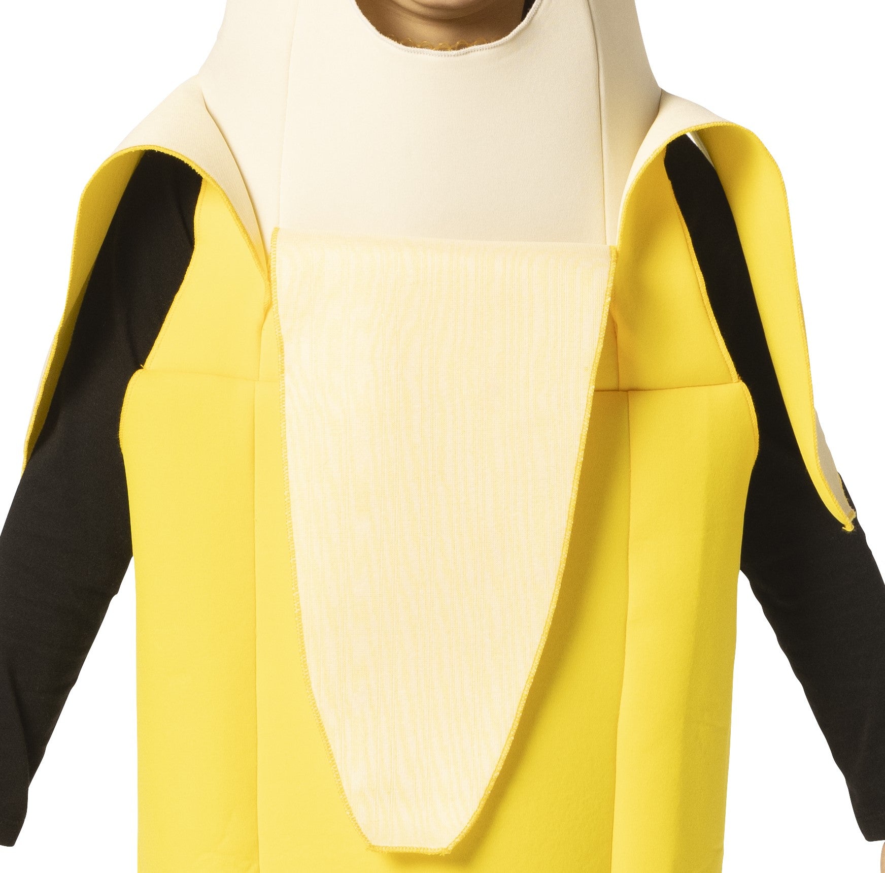 Rasta Imposta Peeled Banana Kinderkostüm 3-6 Banane