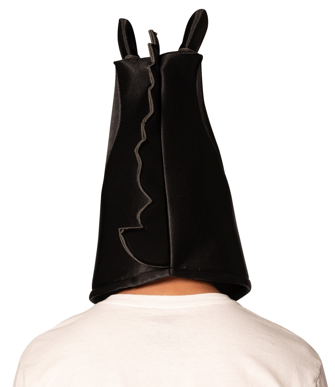 Rasta Imposta Black Knight Chess Kopfteil One Size Polyester