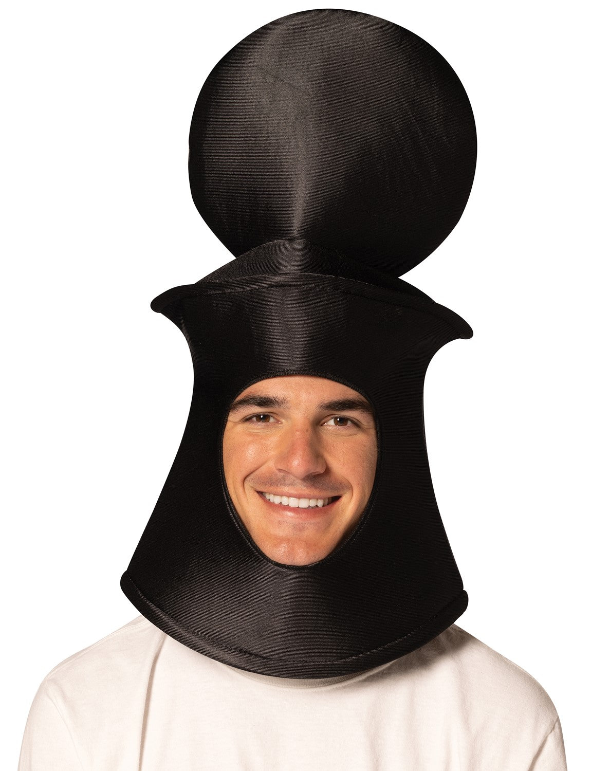Rasta Imposta Ultimate Deluxe Black Pawn Kopfteil Einheitsgröße
