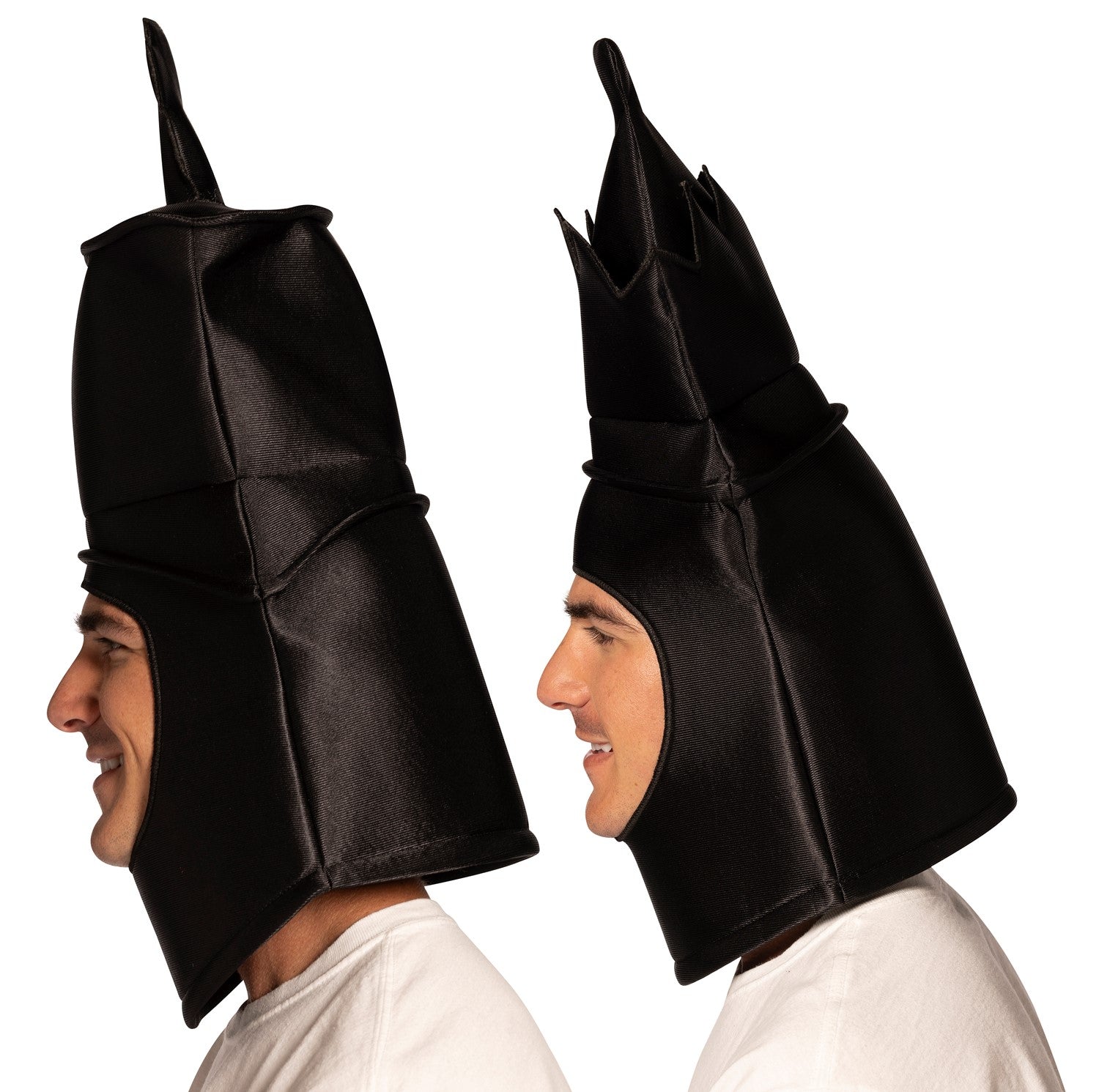 Rasta Imposta Black King Queen Schach Kopfbedeckung Paar