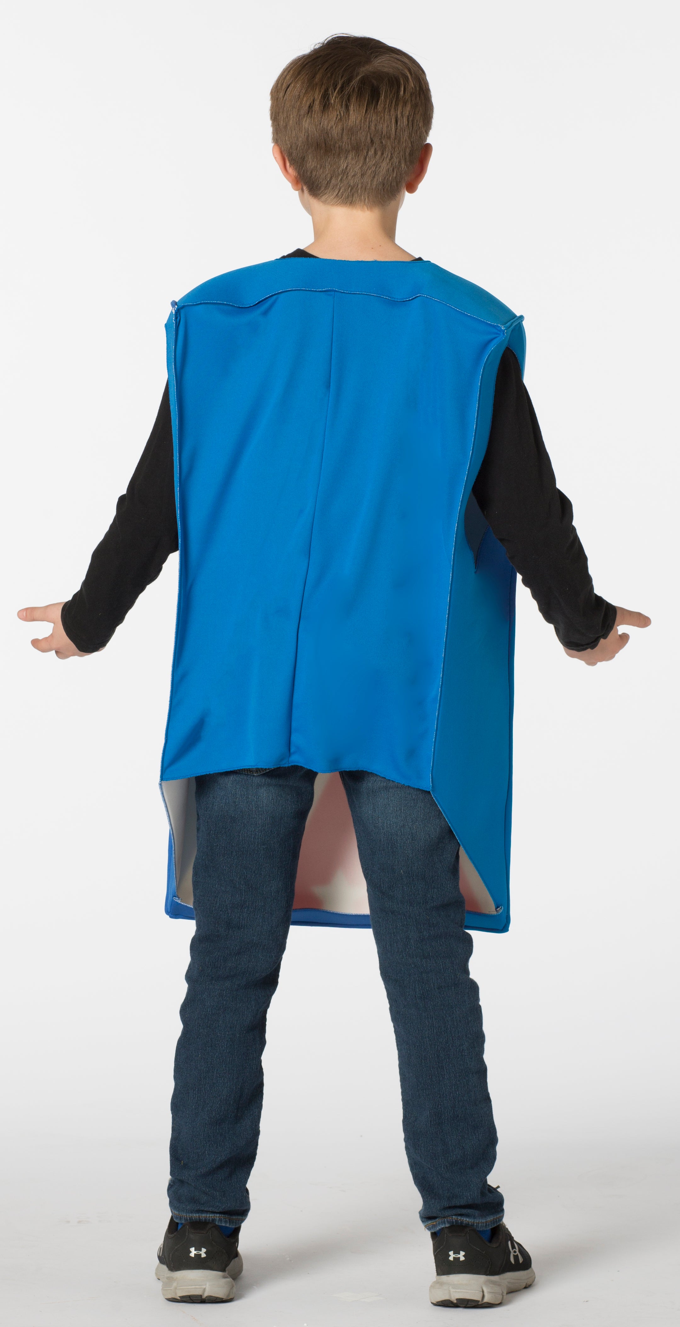 Rasta Imposta Cornhole Kinderkostüm 7-10 2er Bundle Spiel