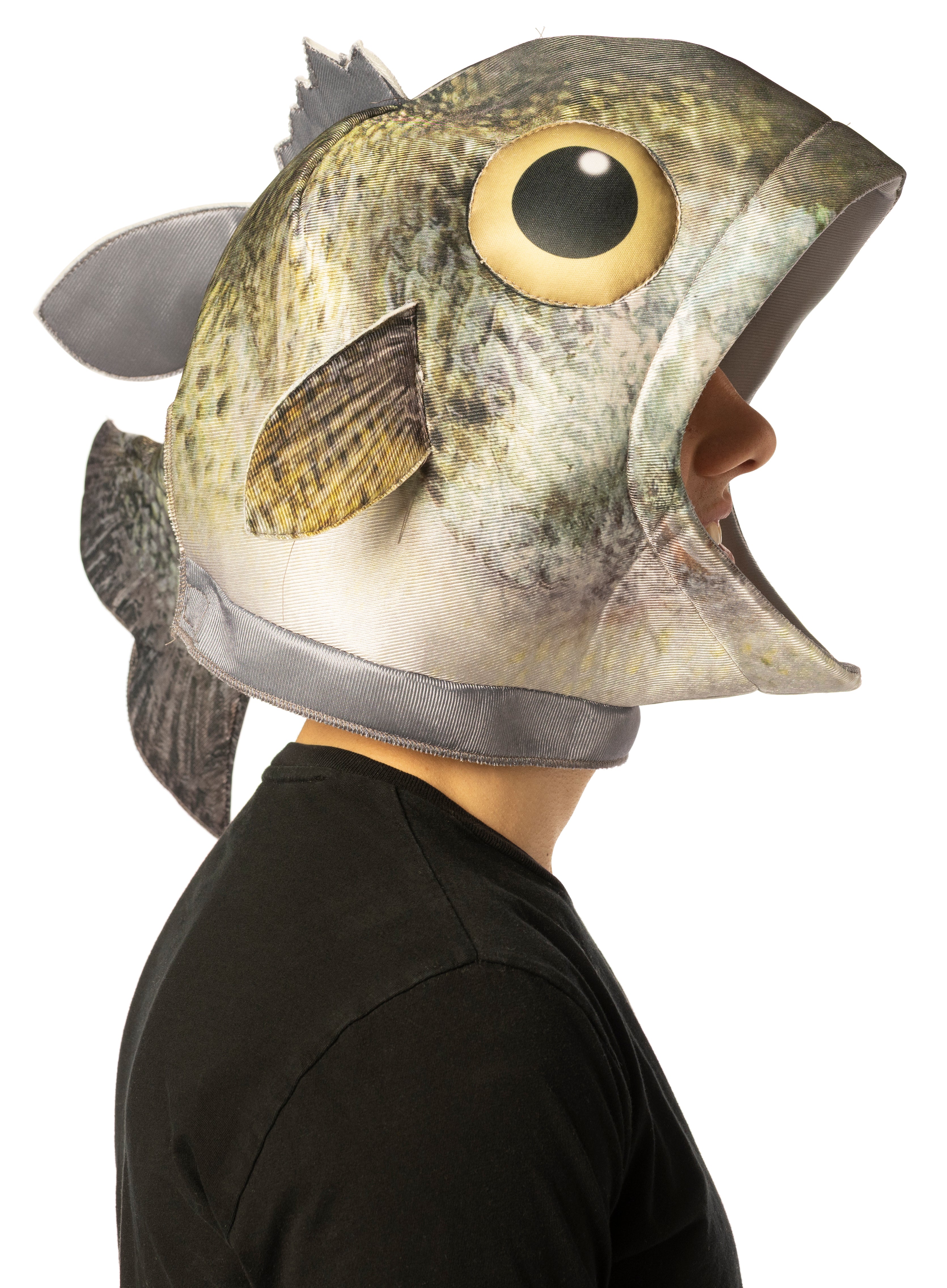 Rasta Imposta Sea Bass Fisch-Hut Einheitsgröße