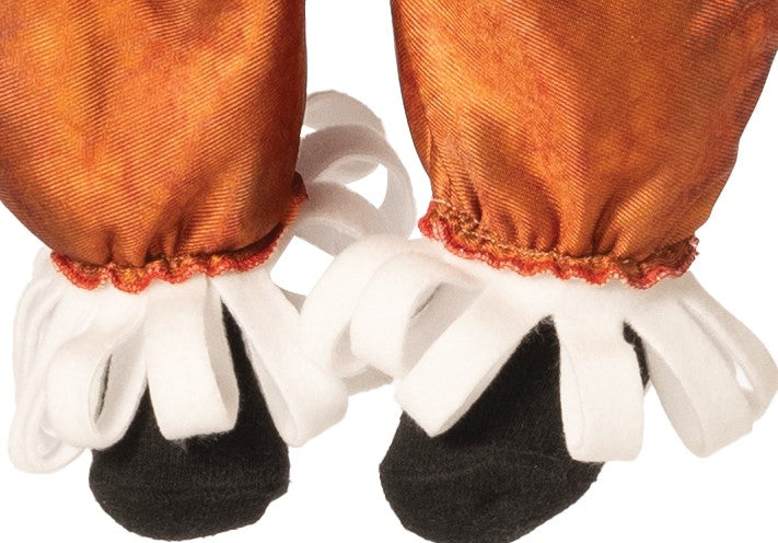 Rasta Imposta Oven Roasted Turkey Babykostüm 3-9 Monate