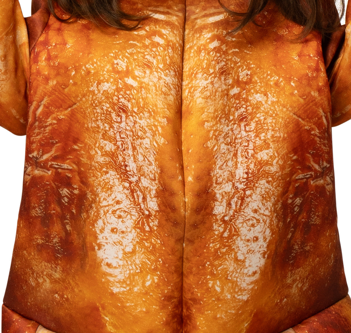 Rasta Imposta Oven Roasted Turkey Kinderkostüm 3-6 Truthahn