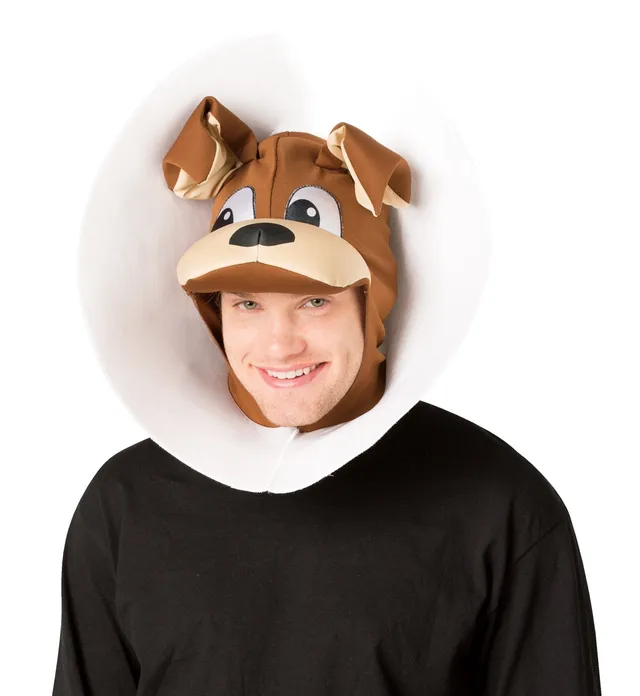 Rasta Imposta Puppy Cone Kopfschmuck Einheitsgröße
