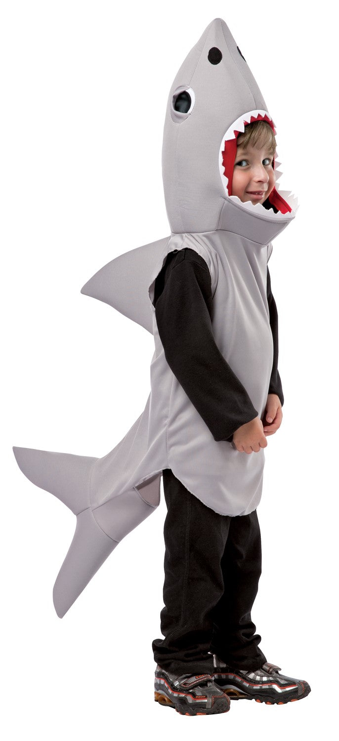 Rasta Imposta Sand Shark Kinderkostüm 4-6X Hai
