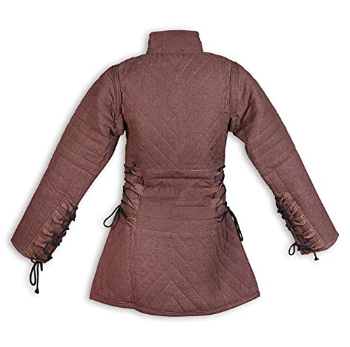 Mytholon Diana Gambeson Canvas Braun S Wollfilz