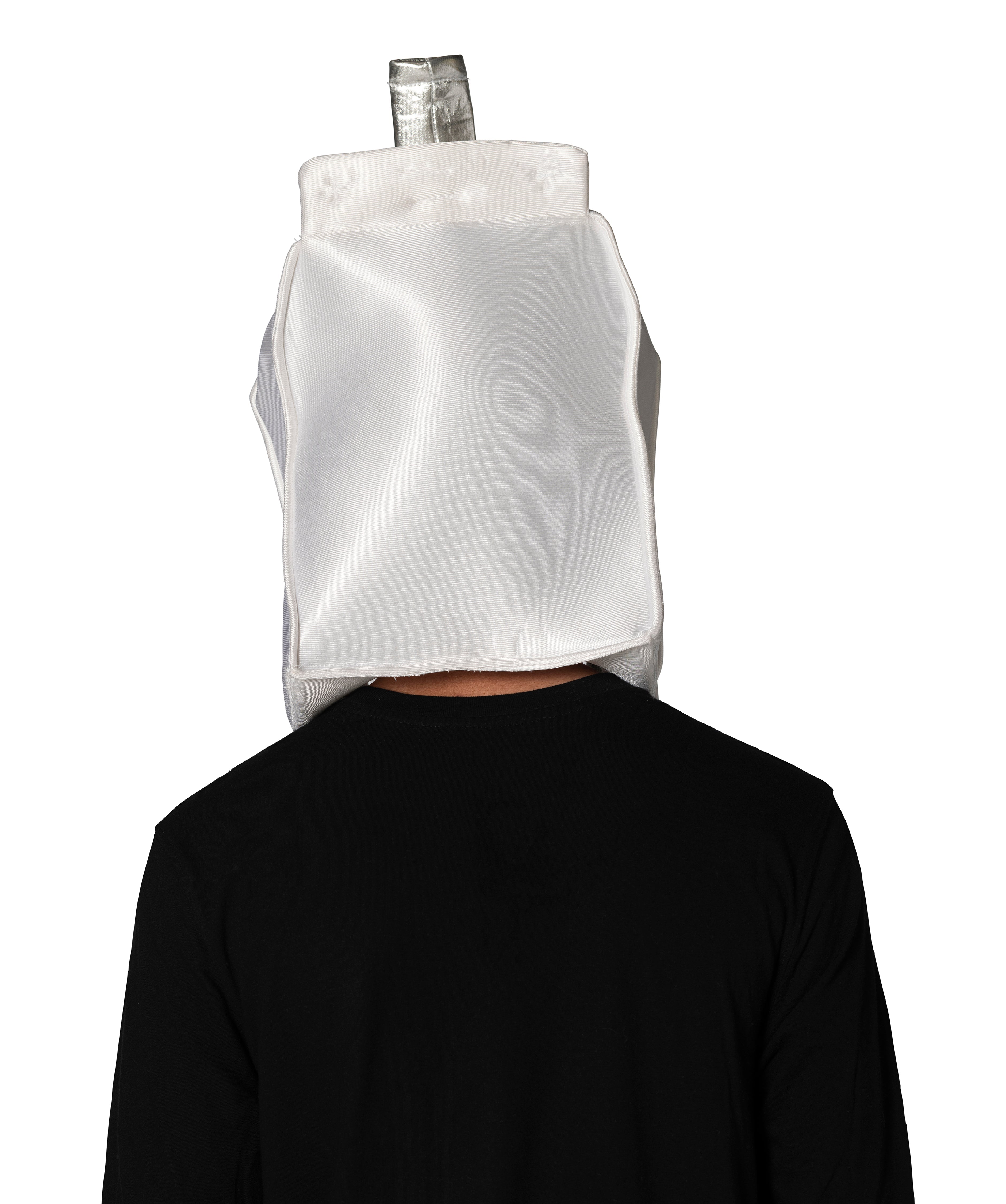 Rasta Imposta Urinal Kopfschmuck One Size Schaumstoff